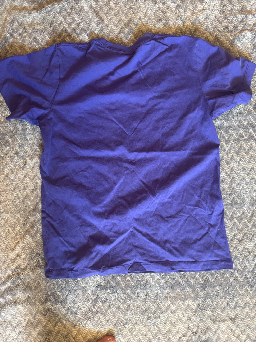 Zumba "Dance Wild" T-Shirt - photo 3
