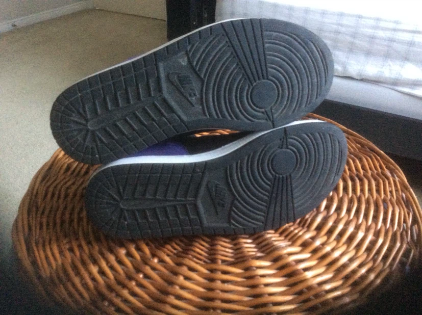 Nike Air Jordan 1 Mid SE - photo 5