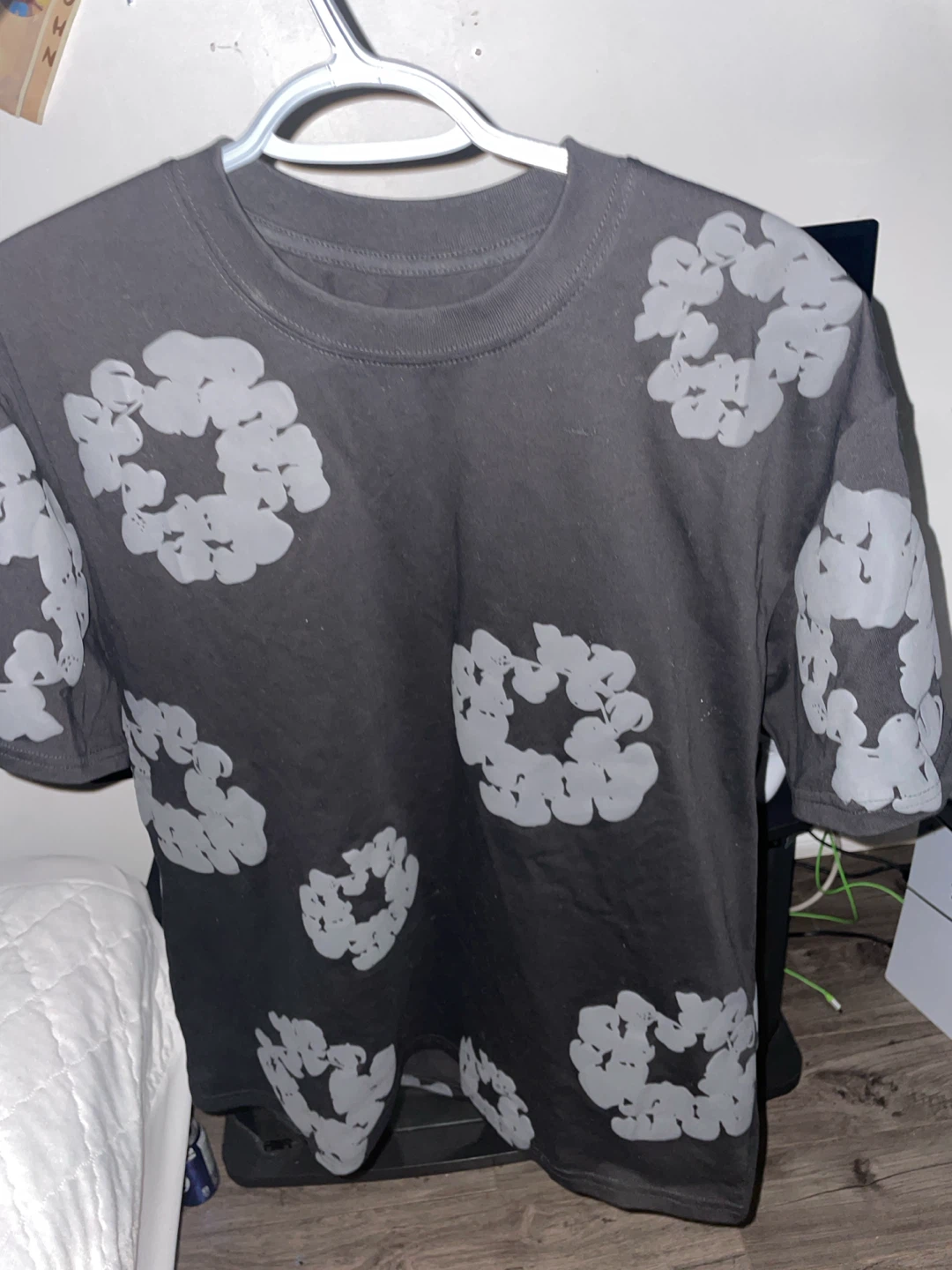 Denim Tears T-Shirt