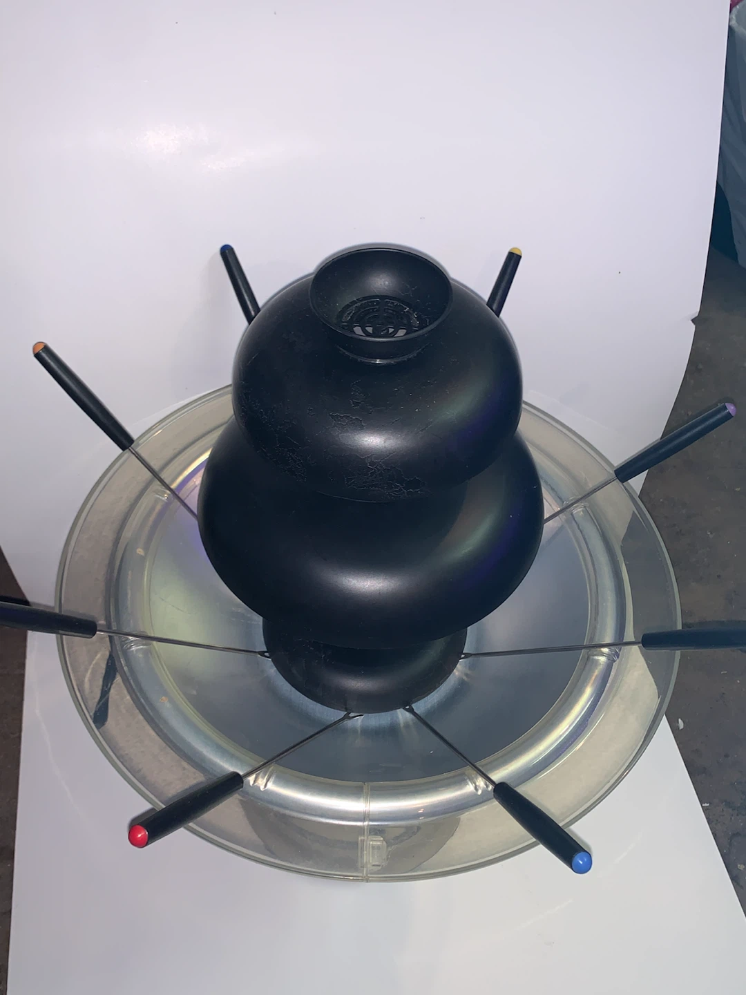 Rival Chocolate Fountain - photo 3
