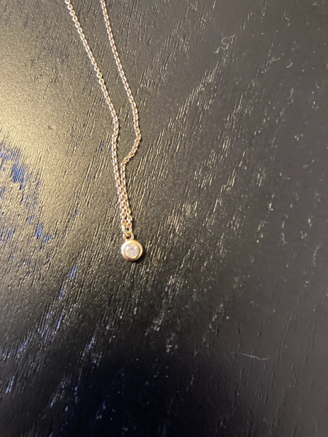 Mejuri Gold Vermeil Necklace - photo 2