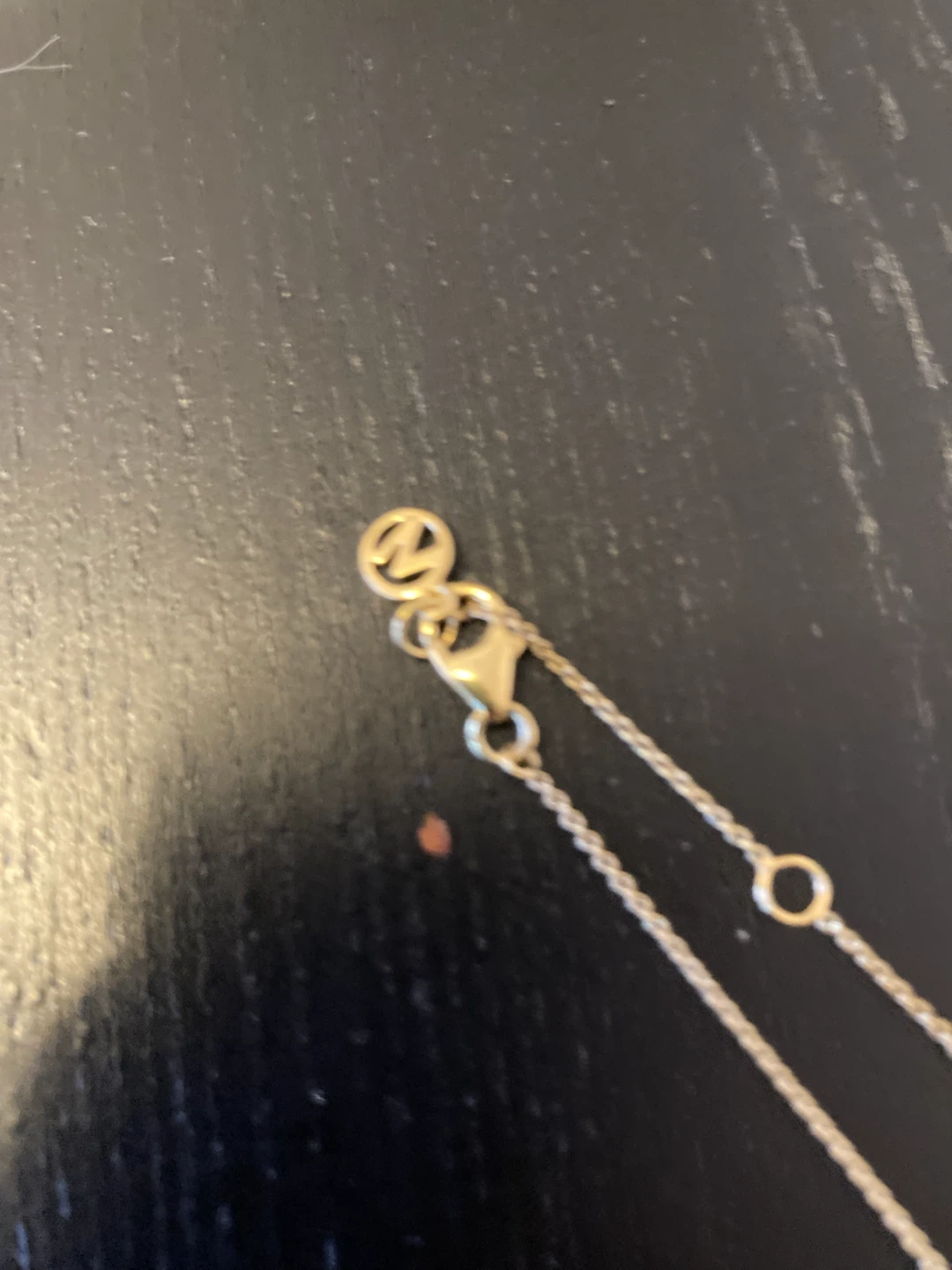 Mejuri Gold Vermeil Necklace - photo 3