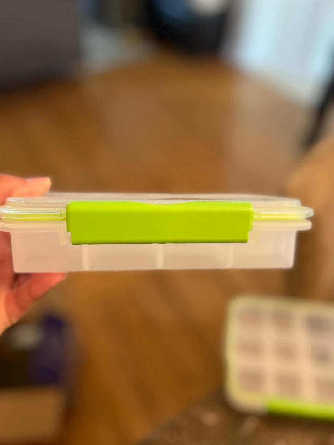 Fullicon 12 Compartment Organizer Box - photo 3