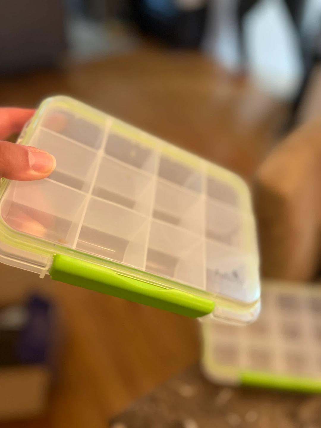 Fullicon 12 Compartment Organizer Box - photo 4