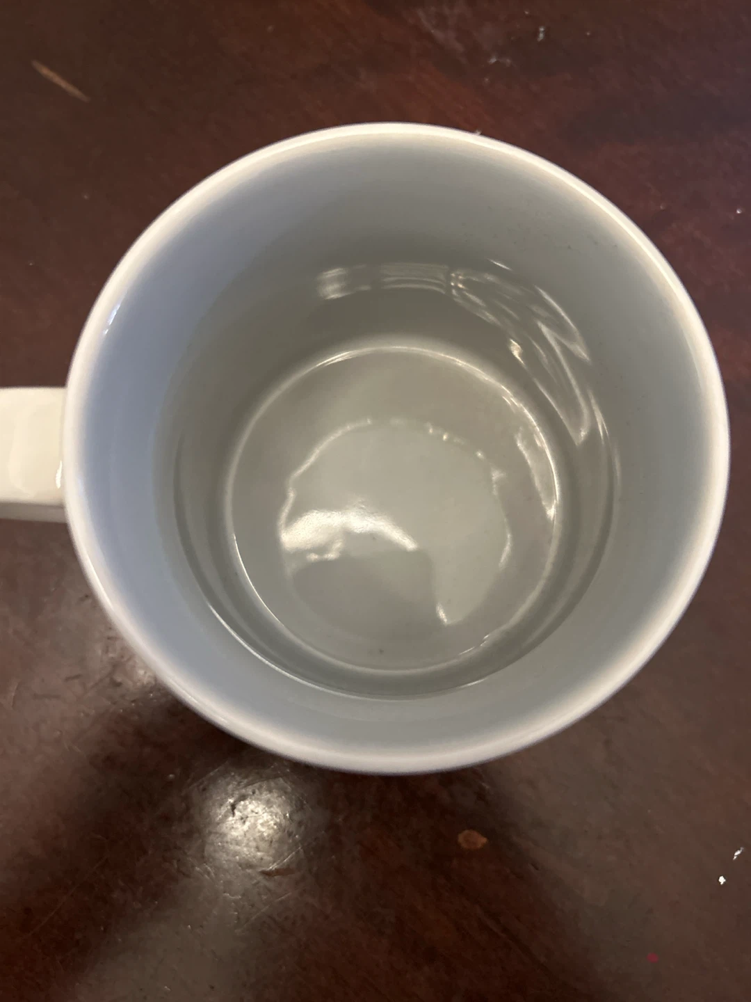 Starbucks Whistler You Are Here Collection Mug - photo 4