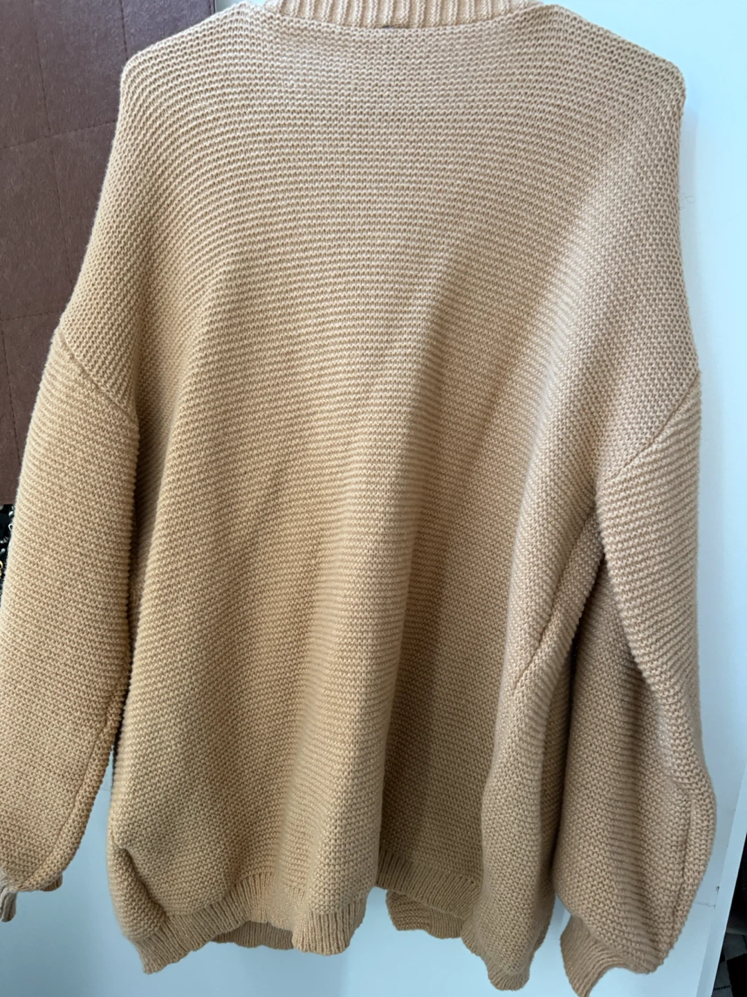Cardigan - photo 2