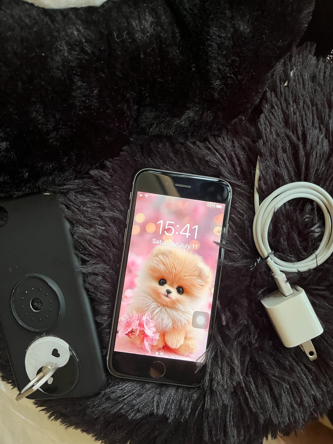 Apple iPhone Storage 32 GB