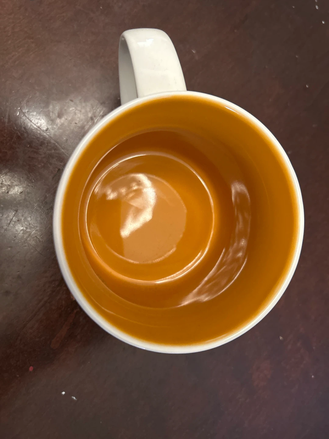 Starbucks You Are Here Collection Texas Mug - photo 4