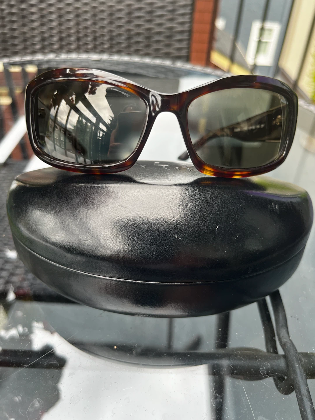 Women’s Ralph Lauren Sunglasses