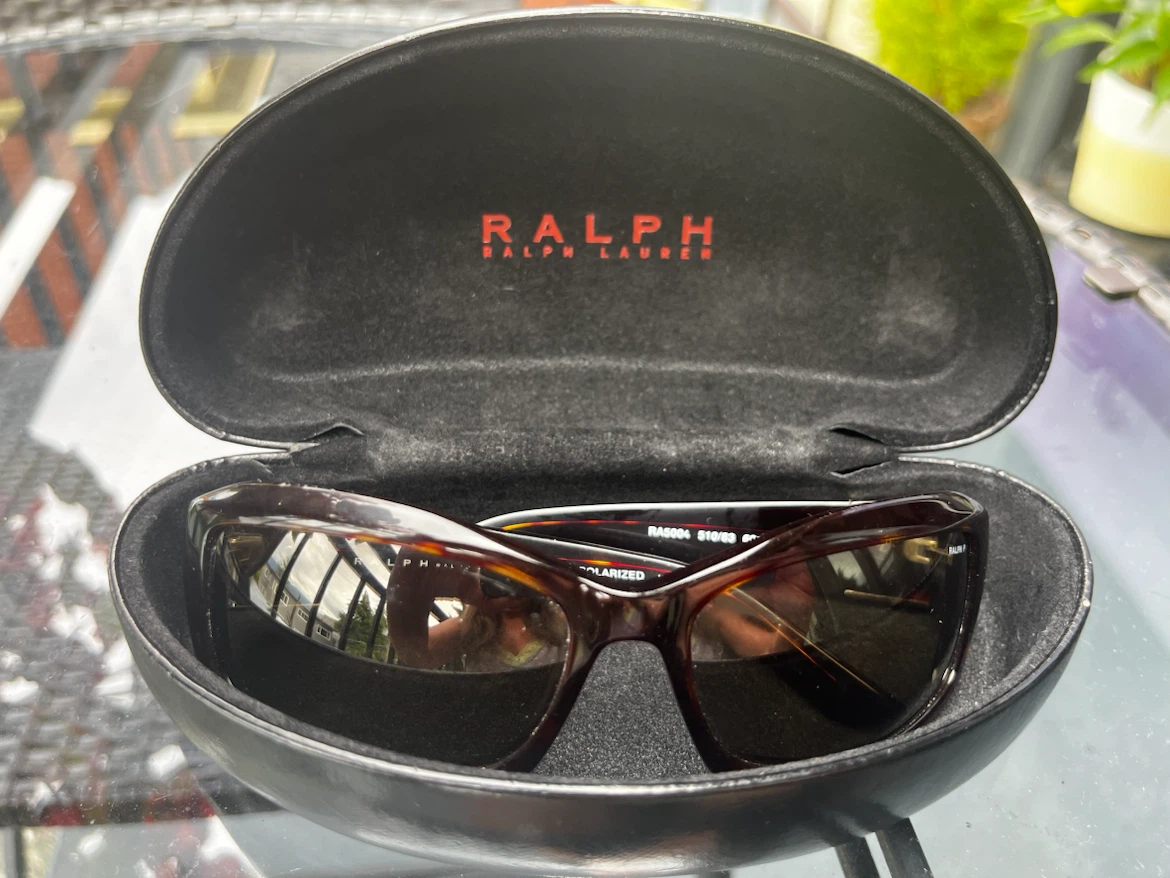 Women’s Ralph Lauren Sunglasses - photo 2