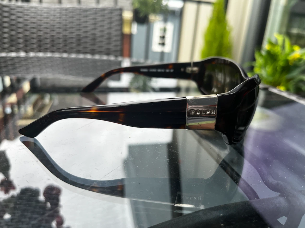 Women’s Ralph Lauren Sunglasses - photo 3