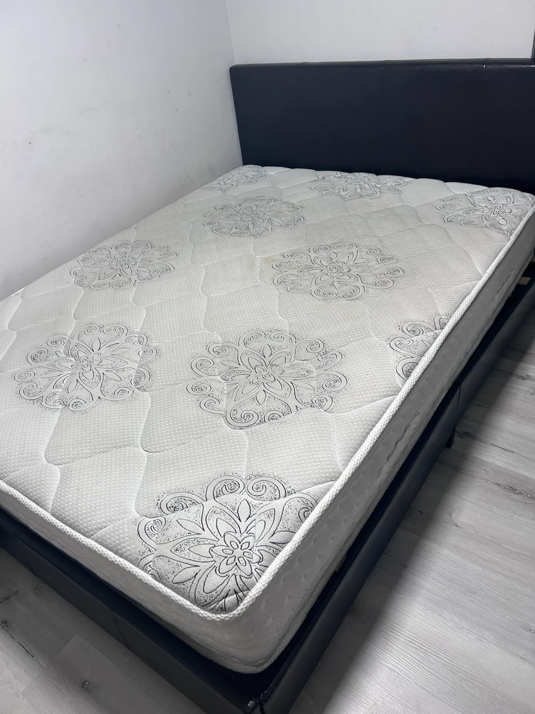 Queen Size Mattress