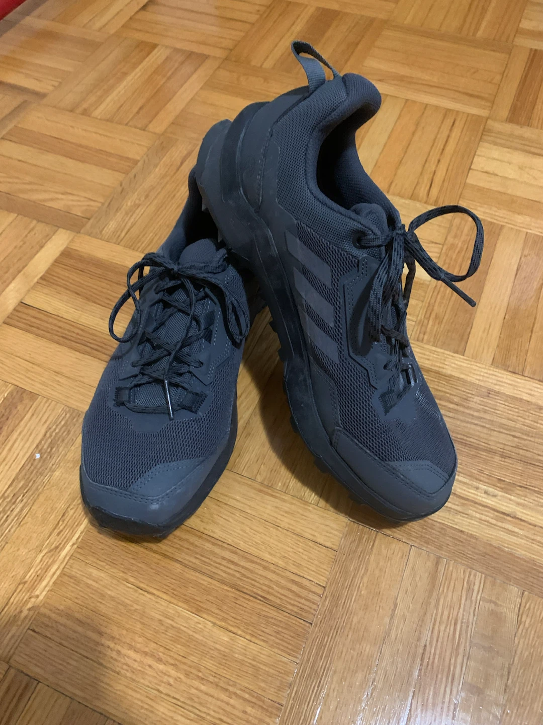 Adidas Terrex Trail Running Shoes