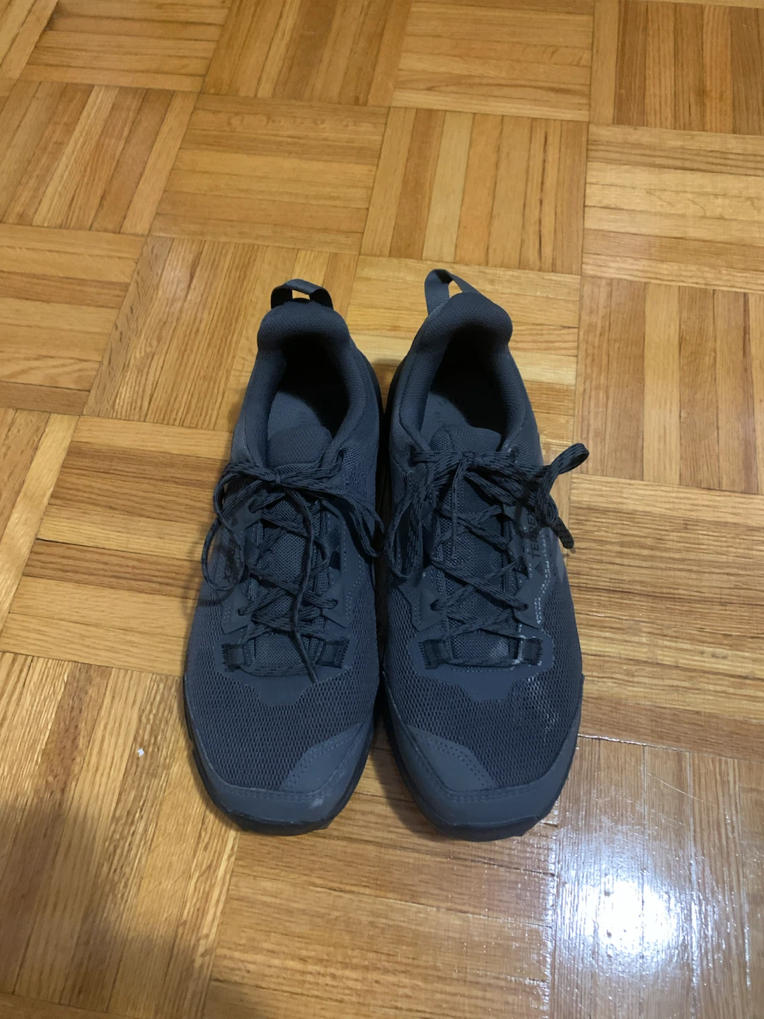 Adidas Terrex Trail Running Shoes - photo 2