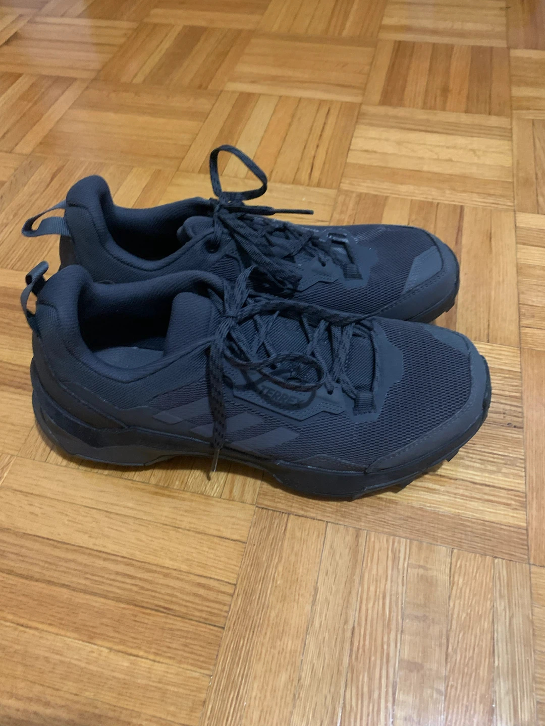 Adidas Terrex Trail Running Shoes - photo 3