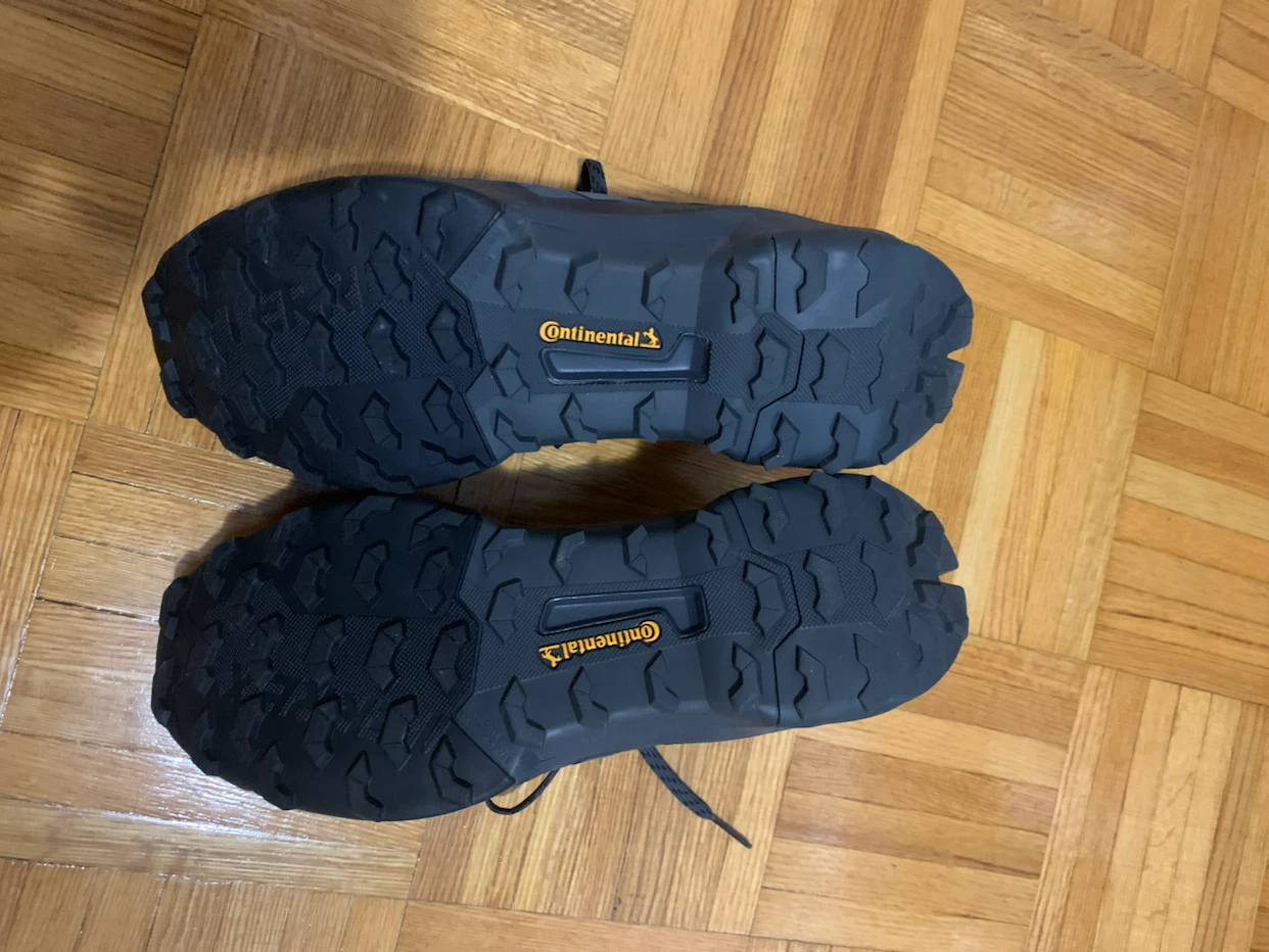 Adidas Terrex Trail Running Shoes - photo 5