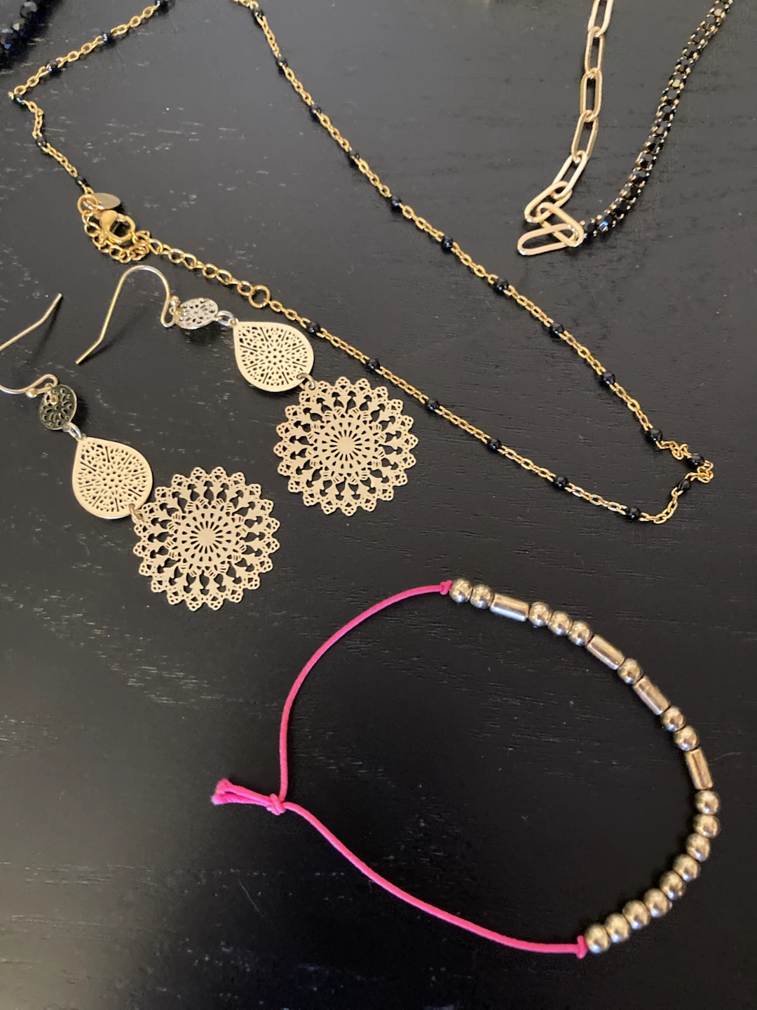 Costume Jewelry Purge - photo 2