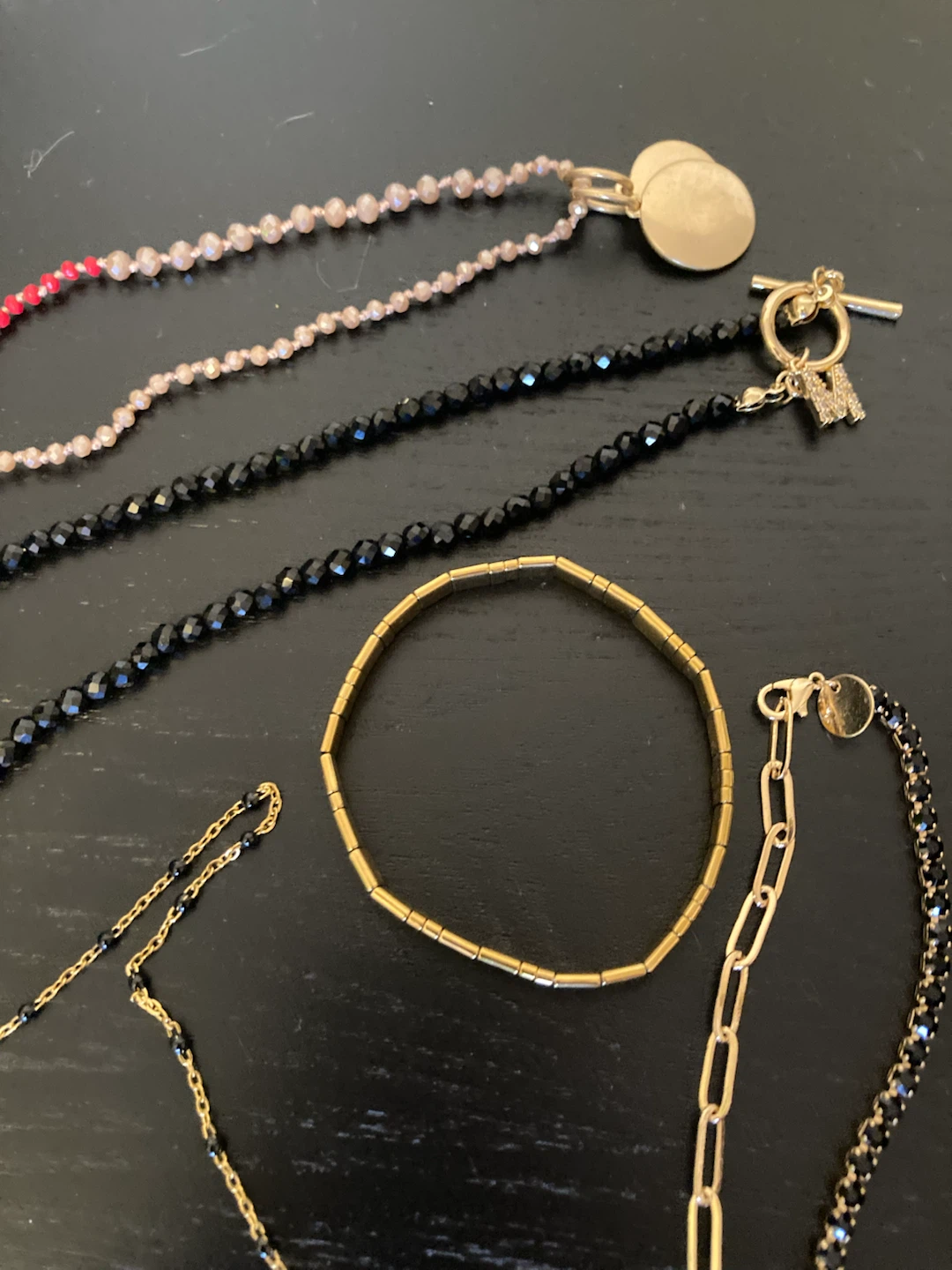 Costume Jewelry Purge - photo 3