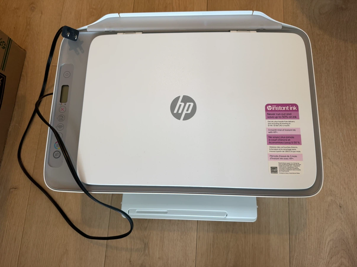 HP Printer