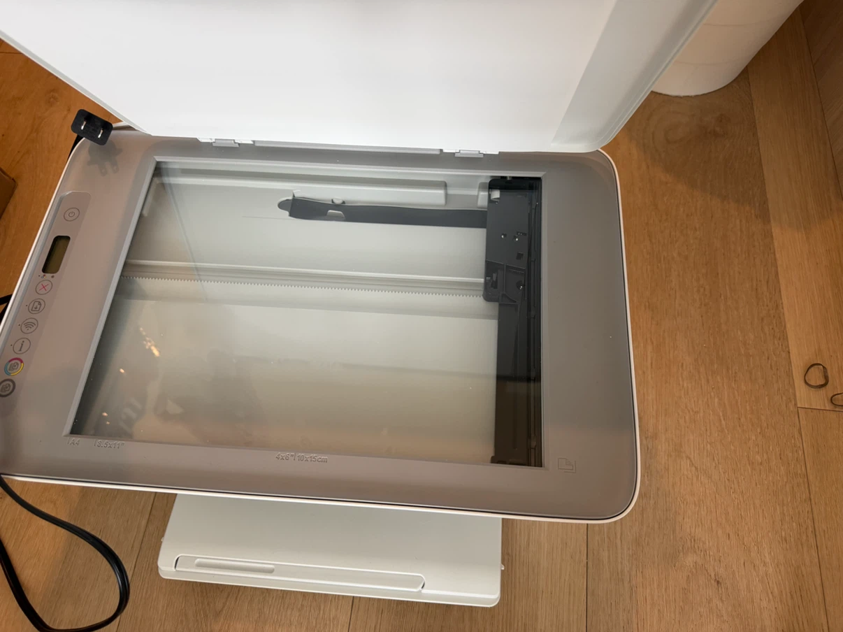 HP Printer - photo 2