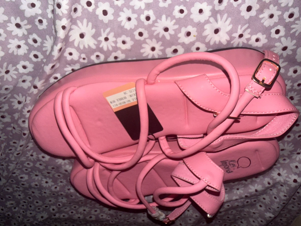Sandals - photo 2