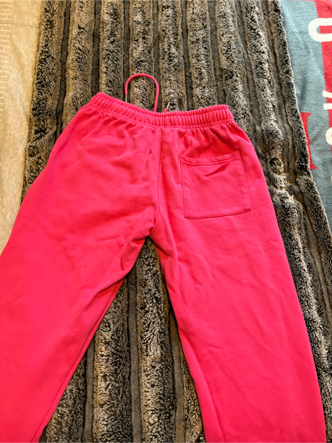 SP5DR sweatpants large - photo 3