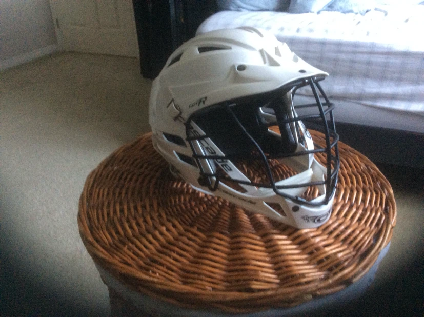 Cascade CPX-R Lacrosse Helmet