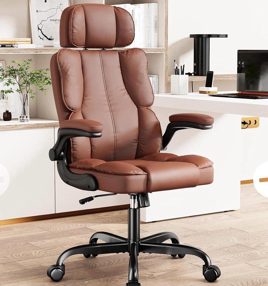 Kensaker Ergonomic Executive Office