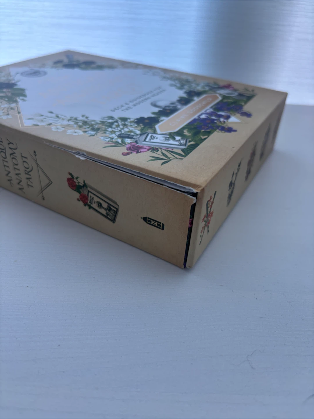 Tarot Deck - photo 5