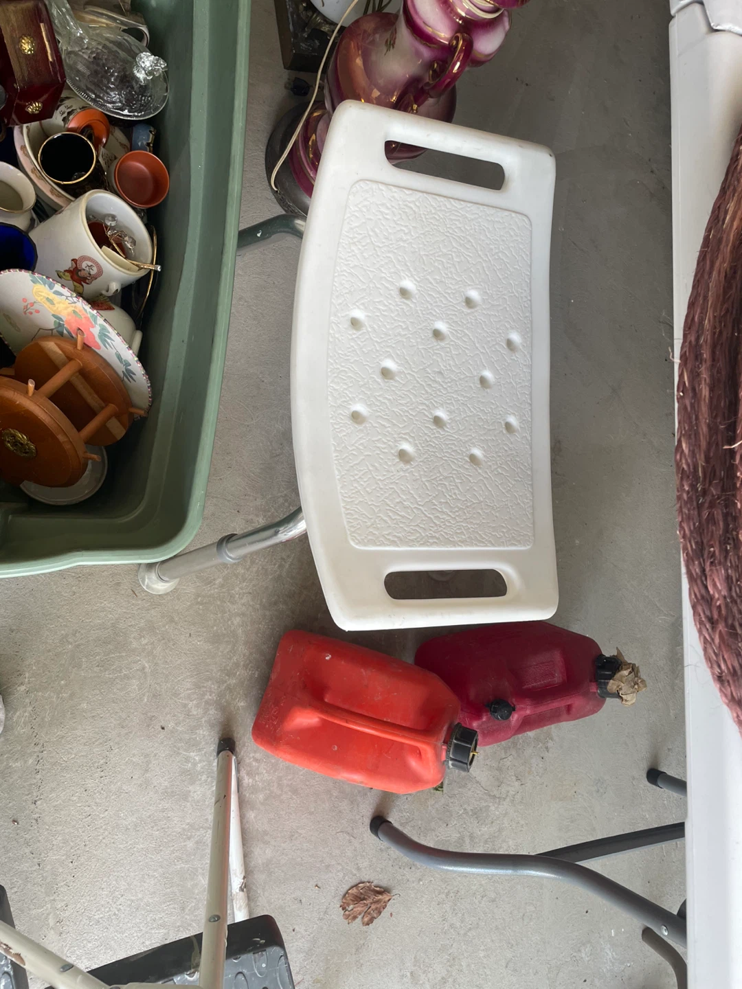 Presto PopLite Hot Air Popper - photo 4