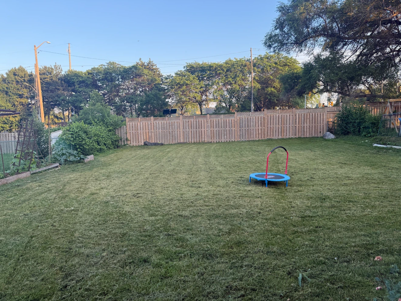 Mowing service. - photo 2
