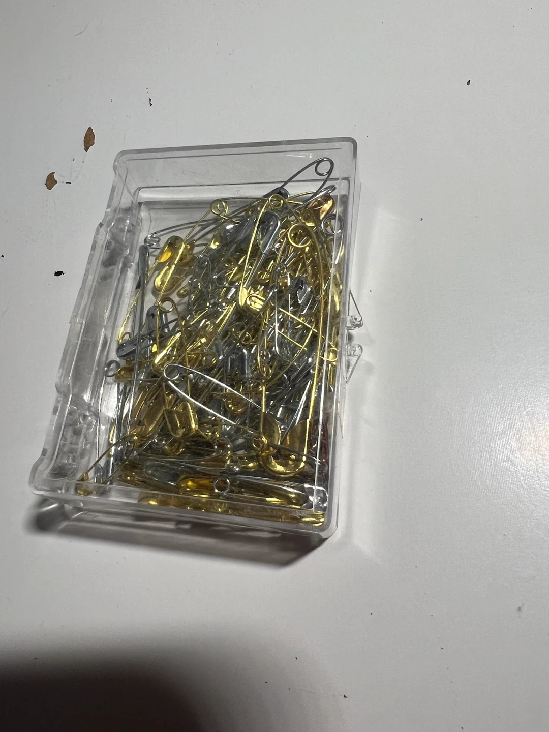 Safety Pins Assortment - photo 2