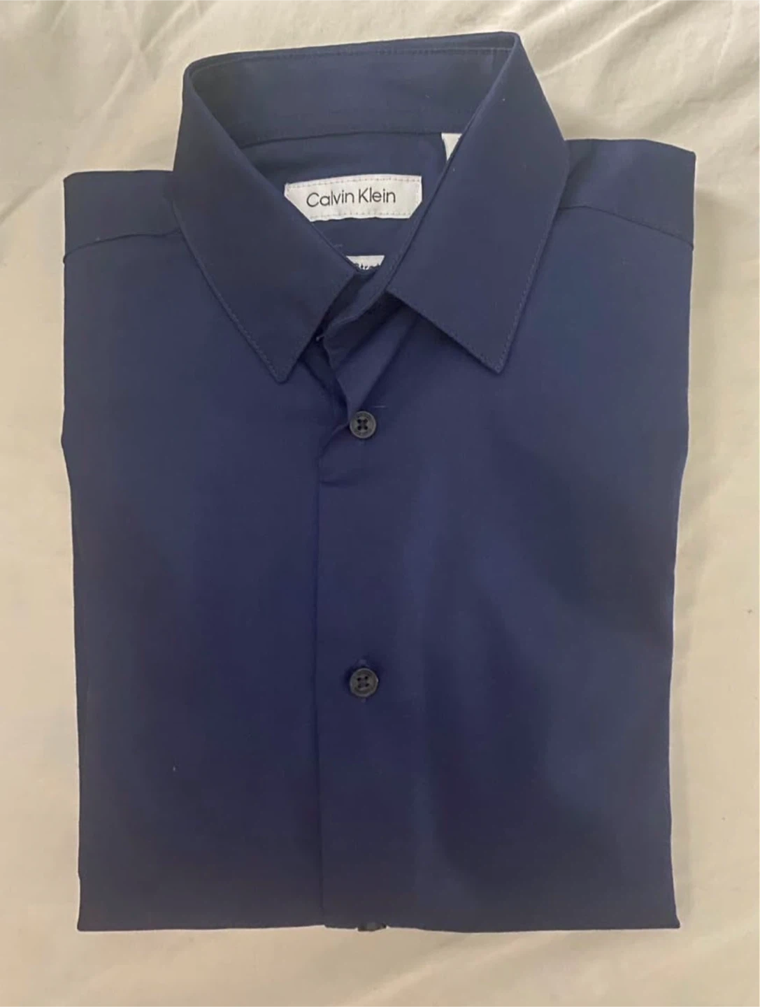 Calvin Klein Boys Dress Shirt-size 10 - photo 2