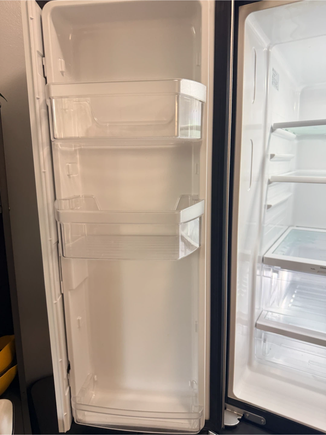 Stainless Steel Refrigerator - photo 5