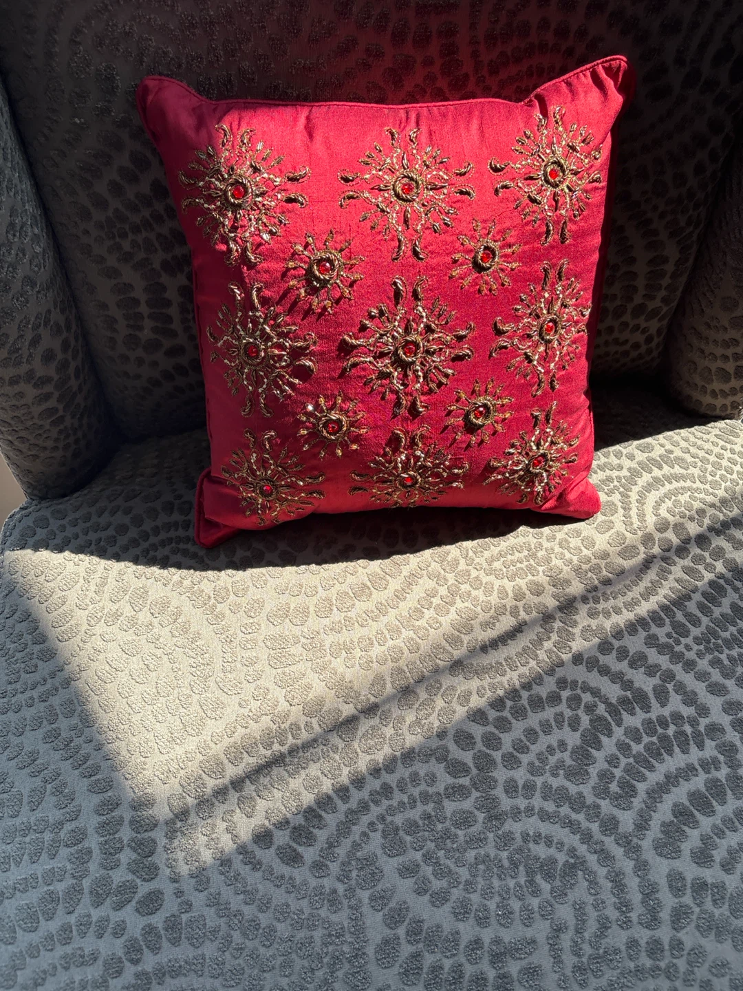 christmas pillow