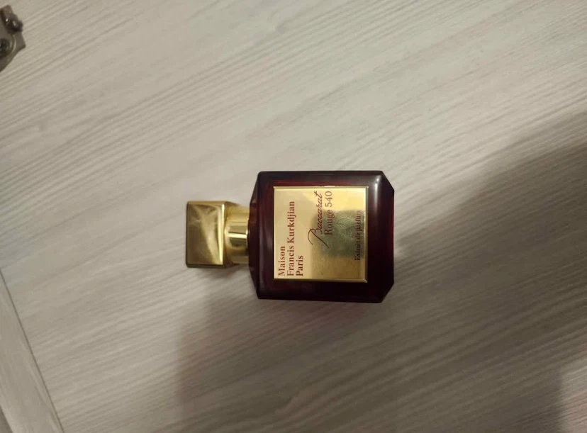 Baccarat Rouge 540 Extrait de Parfum 2.4 fl oz - photo 2