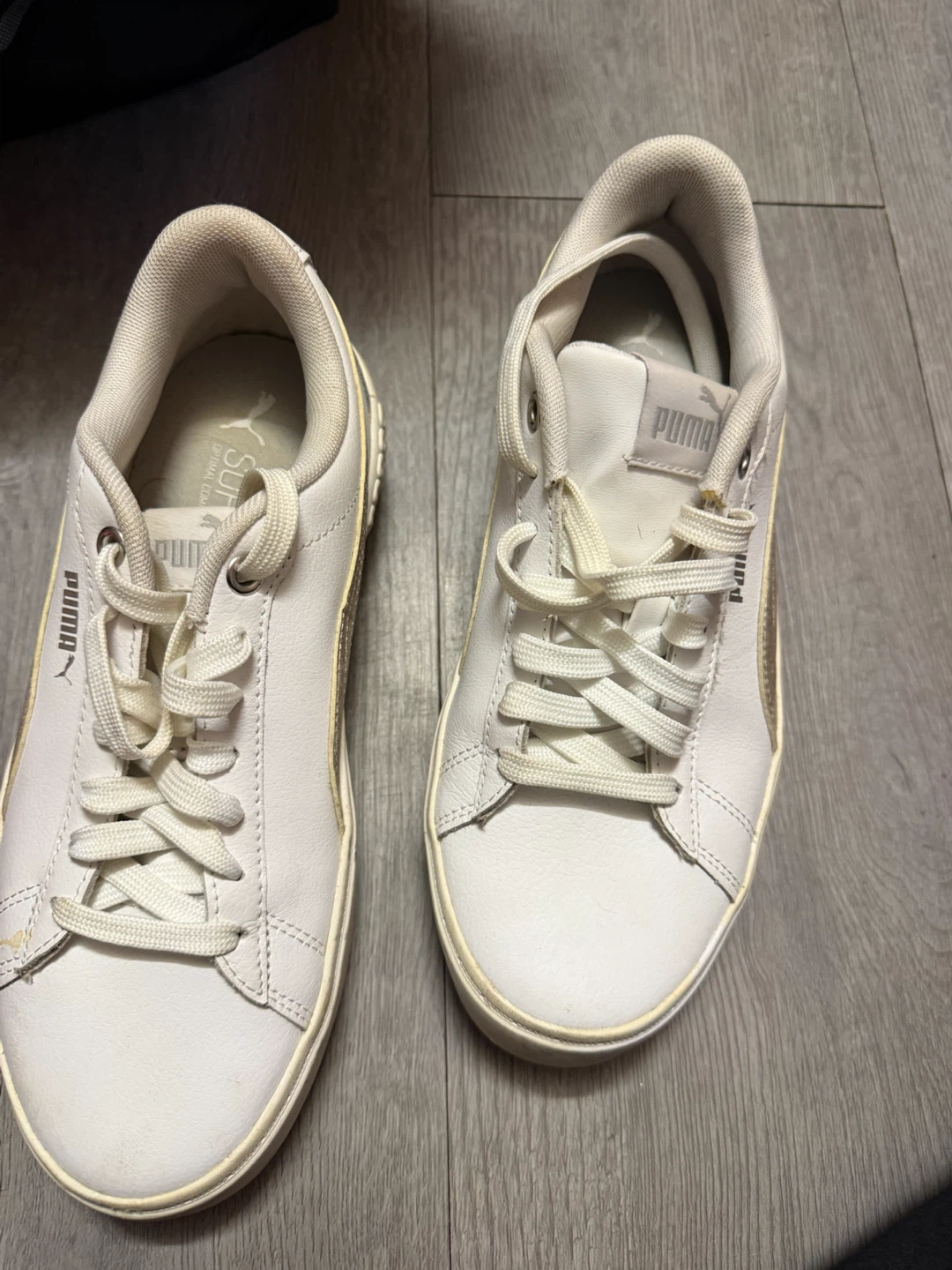 Puma Women's Shoes