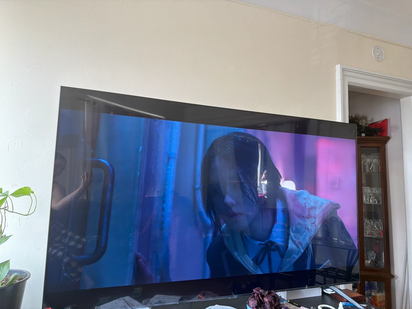 Samsung Smart TV
