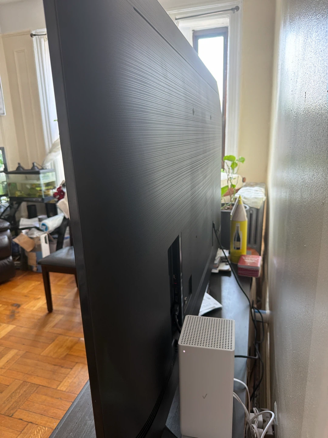 Samsung Smart TV - photo 2