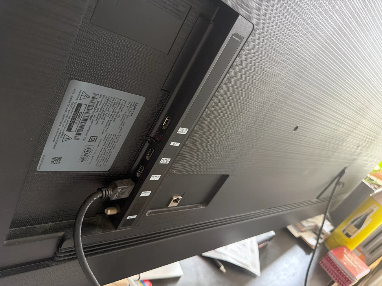 Samsung Smart TV - photo 3