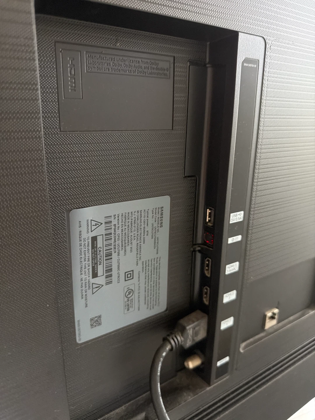 Samsung Smart TV - photo 4