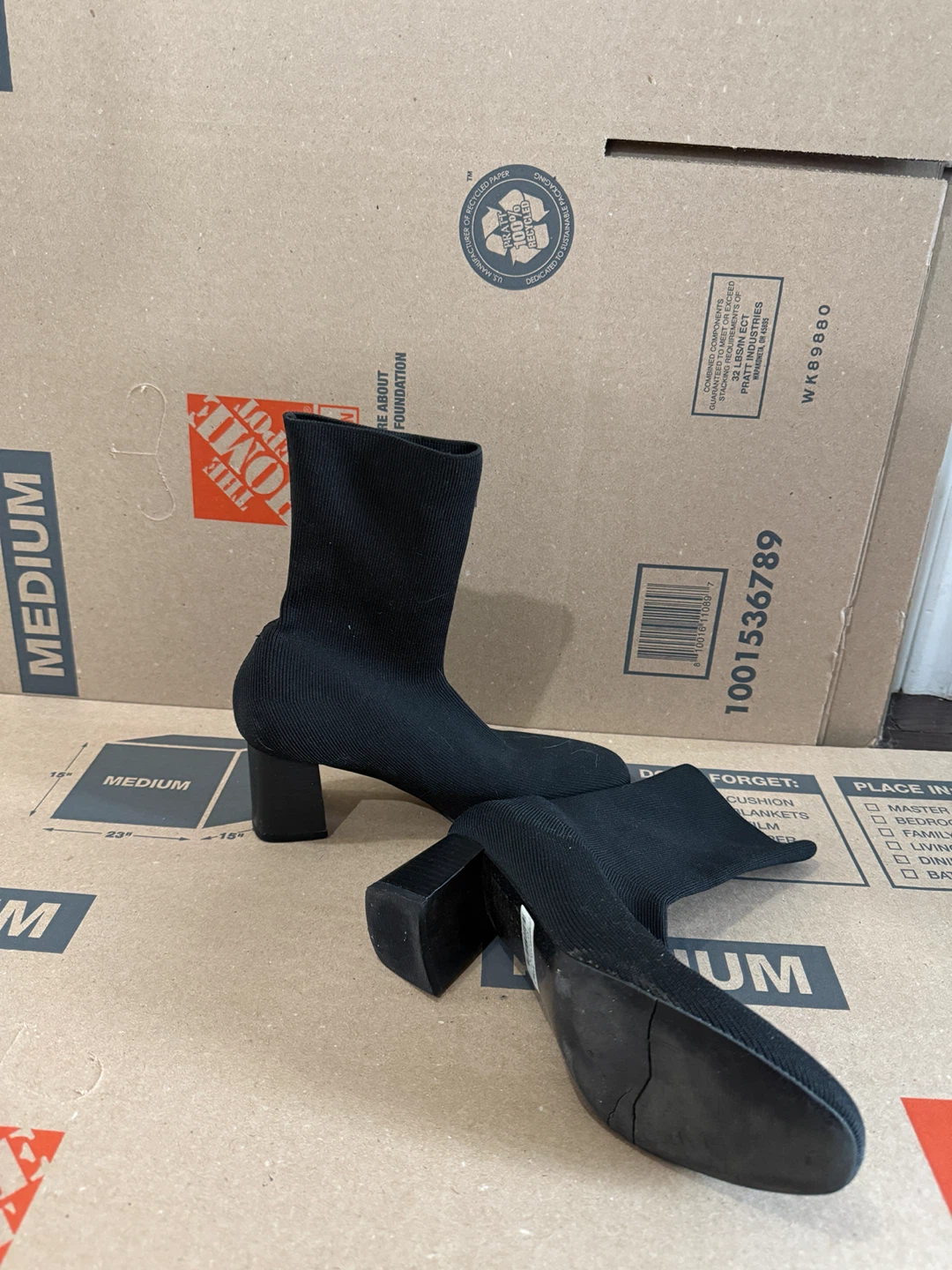 Oak & Fort Boots - photo 2