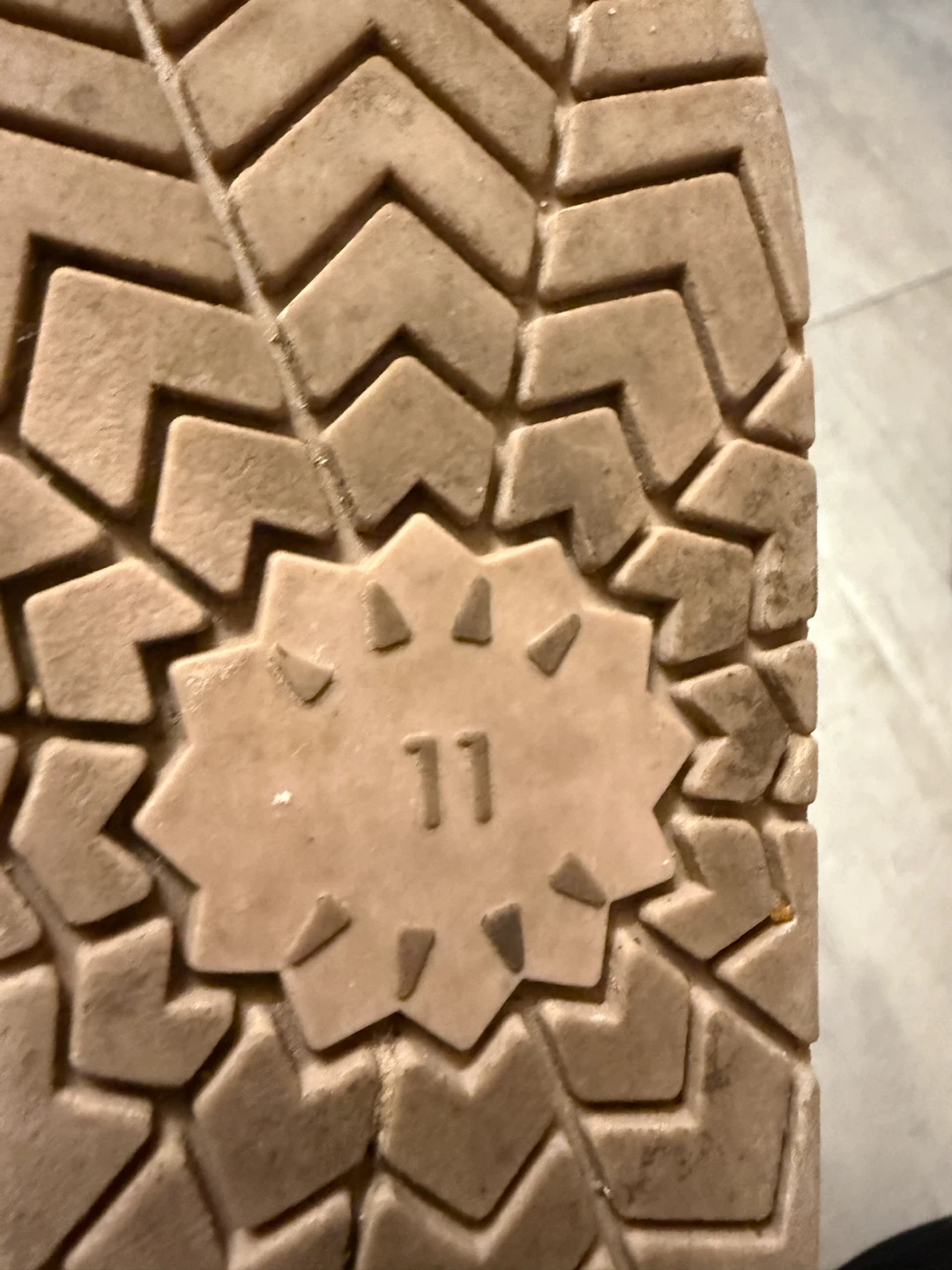 Kids Spiderman Boots Size 11 - photo 2