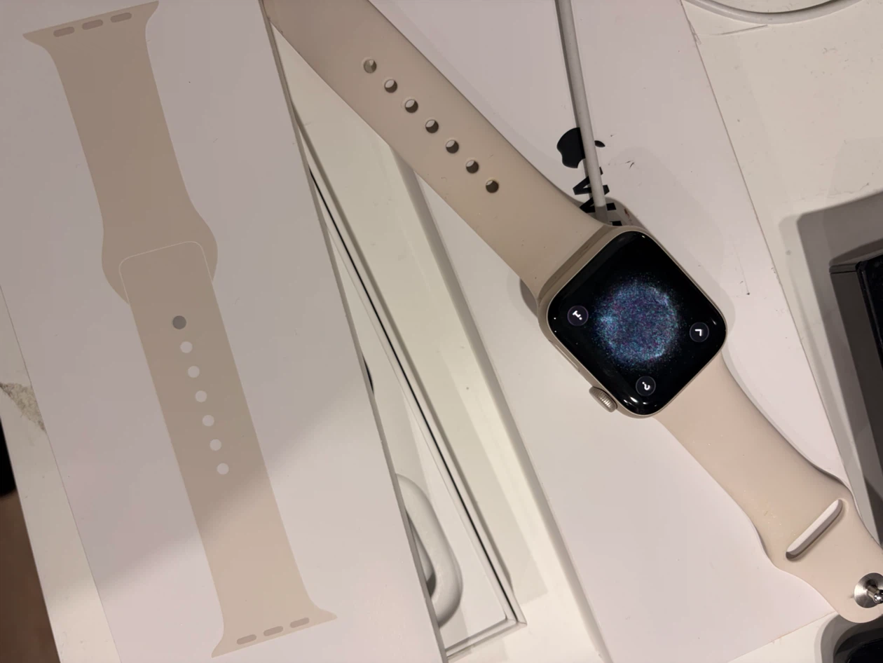 Apple Watch SE (2nd Gen) -