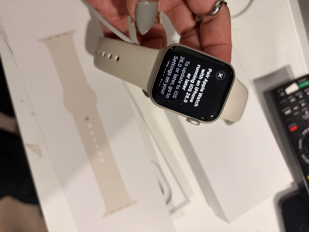 Apple Watch SE (2nd Gen) - - photo 2