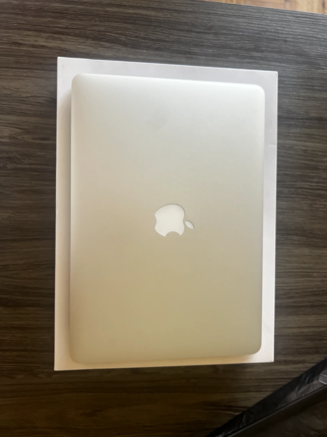 MacBook Air