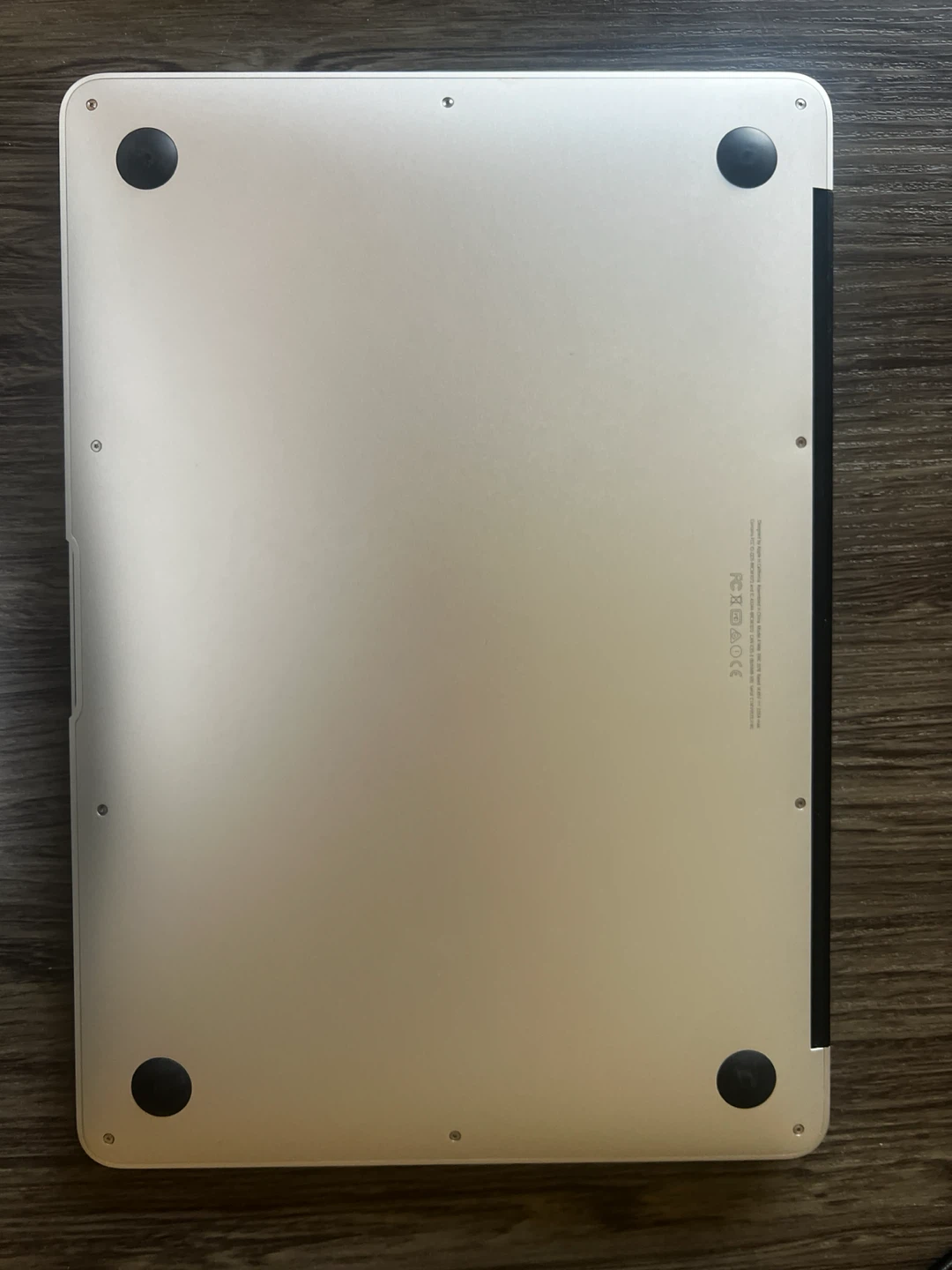 MacBook Air - photo 2