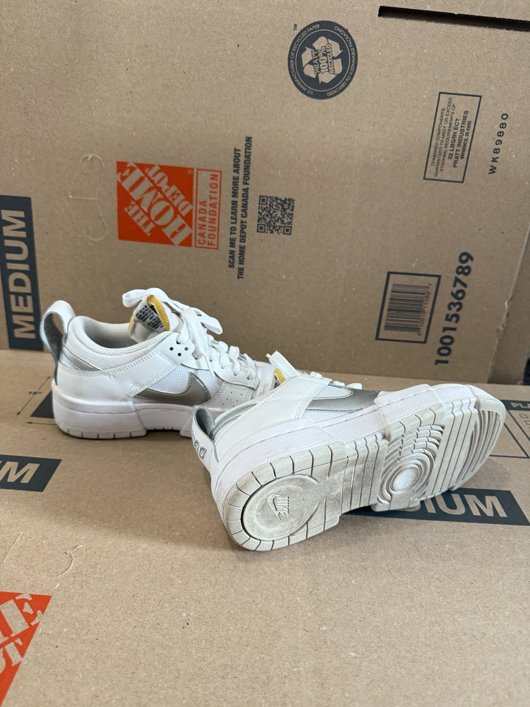 Nike Women's Shoes - Size 7 - photo 2