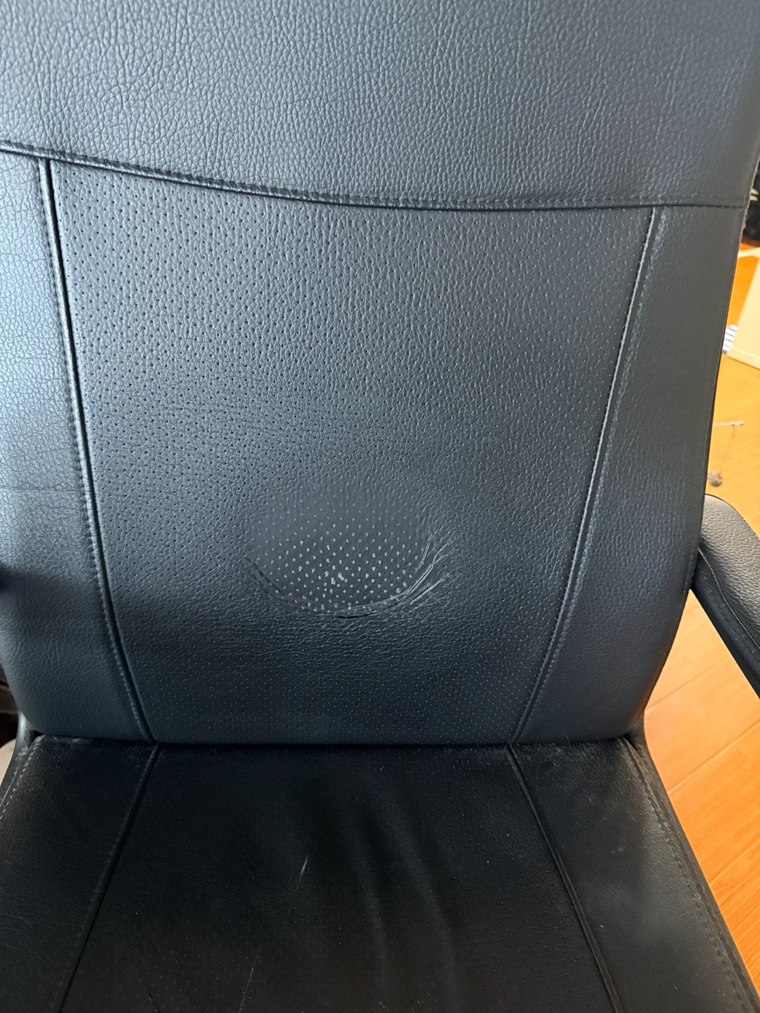 IKEA MILLBERGET Swivel Chair - Murum Black - photo 2