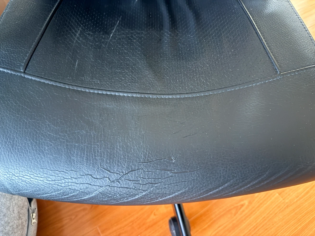 IKEA MILLBERGET Swivel Chair - Murum Black - photo 3